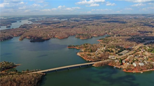 2290 Boy Scout Camp Road, Gainesville, GA 30501