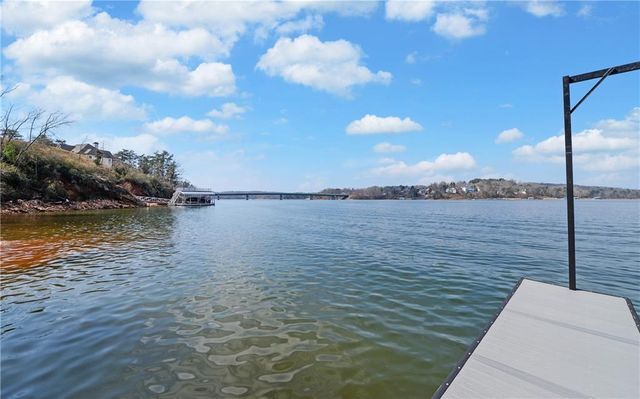 2290 Boy Scout Camp Road, Gainesville, GA 30501