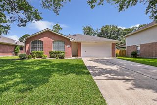 3823 Woodlace Drive, Humble, TX 77396