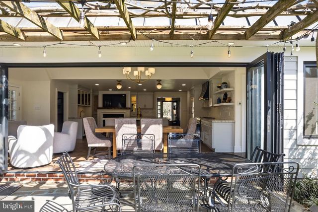 120 GLENWOOD RD, Haddonfield, NJ 08033