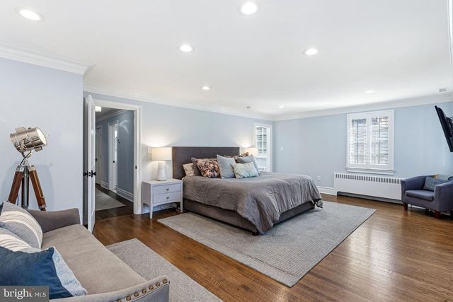 120 GLENWOOD RD, Haddonfield, NJ 08033
