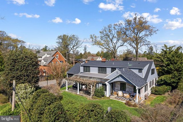 120 GLENWOOD RD, Haddonfield, NJ 08033