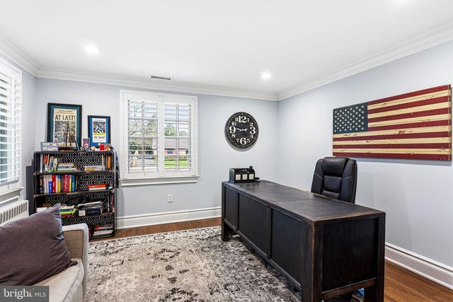 120 GLENWOOD RD, Haddonfield, NJ 08033