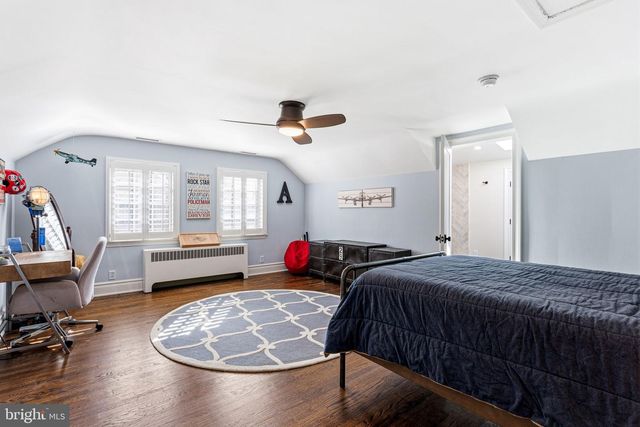 120 GLENWOOD RD, Haddonfield, NJ 08033