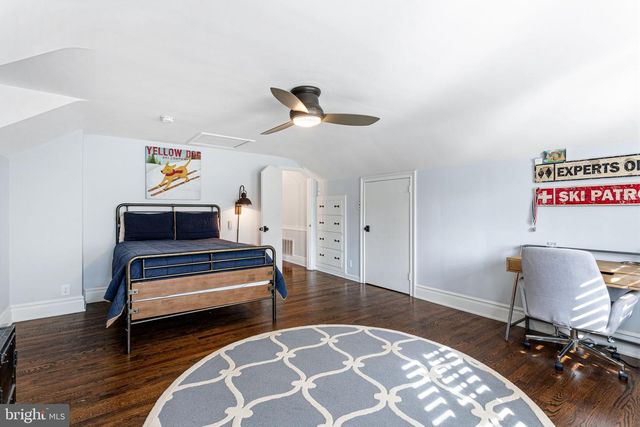 120 GLENWOOD RD, Haddonfield, NJ 08033