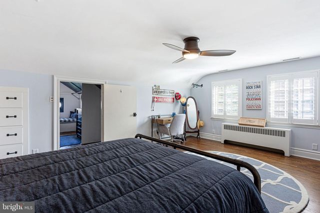 120 GLENWOOD RD, Haddonfield, NJ 08033