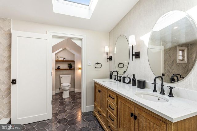 120 GLENWOOD RD, Haddonfield, NJ 08033