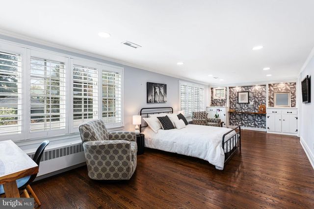 120 GLENWOOD RD, Haddonfield, NJ 08033