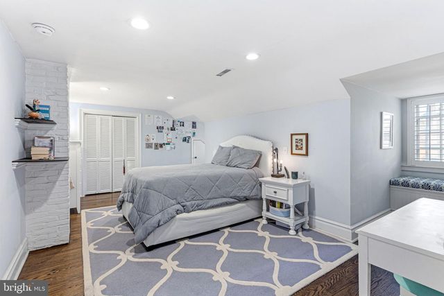 120 GLENWOOD RD, Haddonfield, NJ 08033