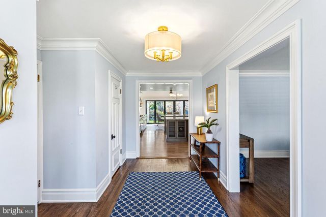 120 GLENWOOD RD, Haddonfield, NJ 08033
