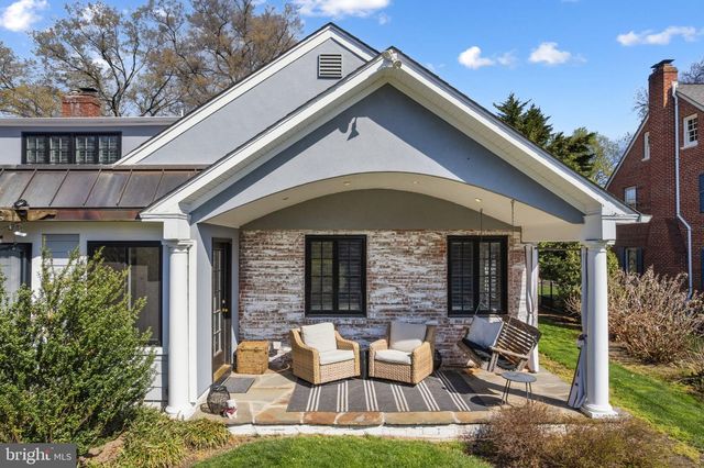 120 GLENWOOD RD, Haddonfield, NJ 08033