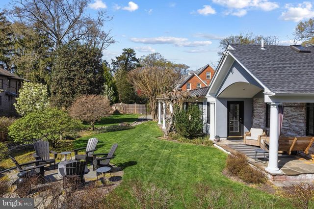 120 GLENWOOD RD, Haddonfield, NJ 08033