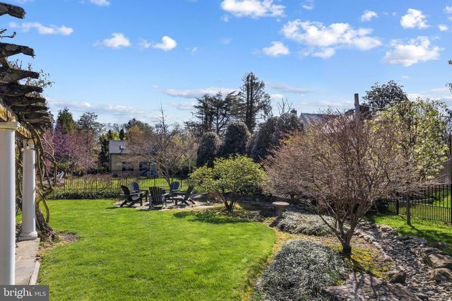 120 GLENWOOD RD, Haddonfield, NJ 08033