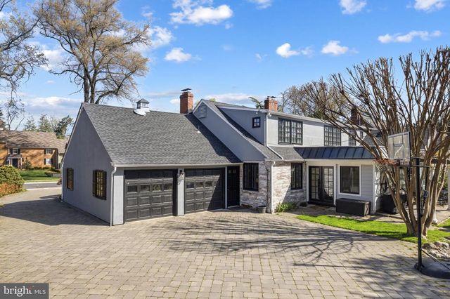 120 GLENWOOD RD, Haddonfield, NJ 08033