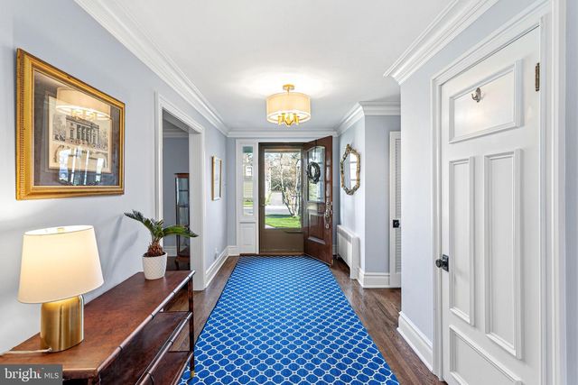 120 GLENWOOD RD, Haddonfield, NJ 08033
