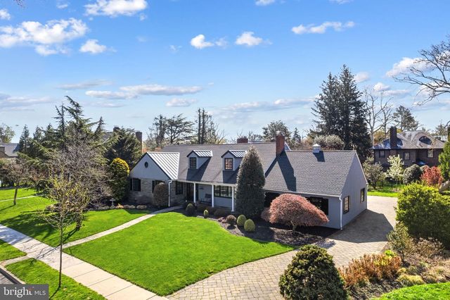 120 GLENWOOD RD, Haddonfield, NJ 08033