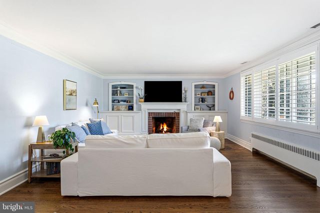 120 GLENWOOD RD, Haddonfield, NJ 08033