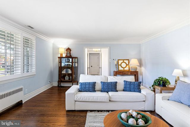120 GLENWOOD RD, Haddonfield, NJ 08033
