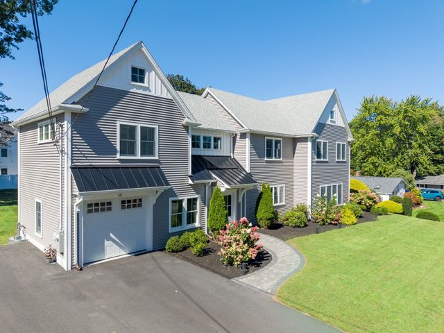 16 Bradford Rd, Natick, MA 01760