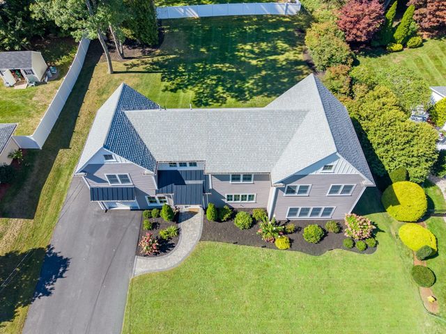 16 Bradford Rd, Natick, MA 01760