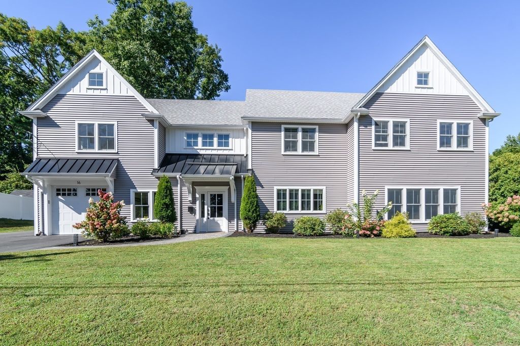 16 Bradford Rd, Natick, MA 01760