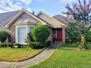 4611 Cherry Tree Terrace, Montgomery, AL 36106
