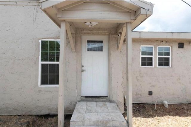 12115 Segrest A Drive, Houston, TX 77047