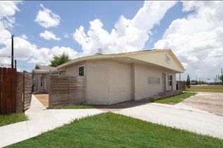 12115 Segrest A Drive, Houston, TX 77047