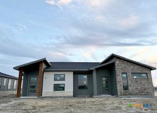 1607 Crooked River Court, Temple, TX 76502