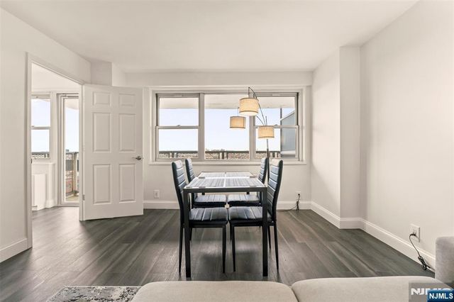 6600 Boulevard E 15F, West New York, NJ 07093