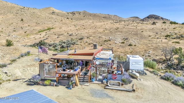 8560 Chimney Road, Reno, NV 89506