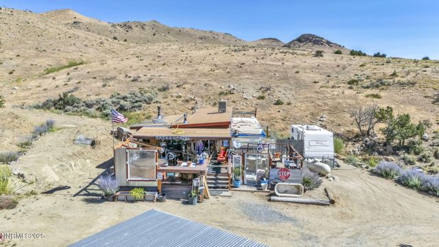 8560 Chimney Road, Reno, NV 89506