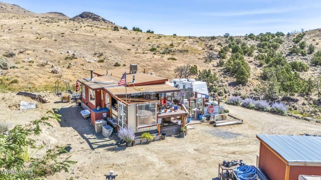8560 Chimney Road, Reno, NV 89506
