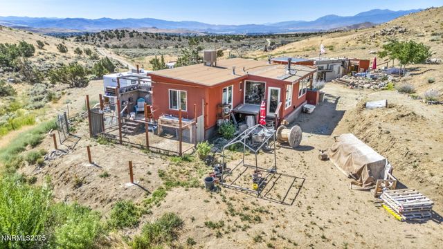 8560 Chimney Road, Reno, NV 89506