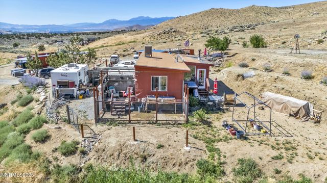 8560 Chimney Road, Reno, NV 89506
