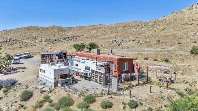 8560 Chimney Road, Reno, NV 89506