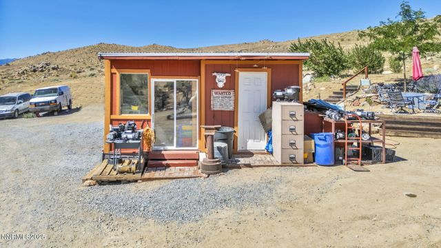 8560 Chimney Road, Reno, NV 89506