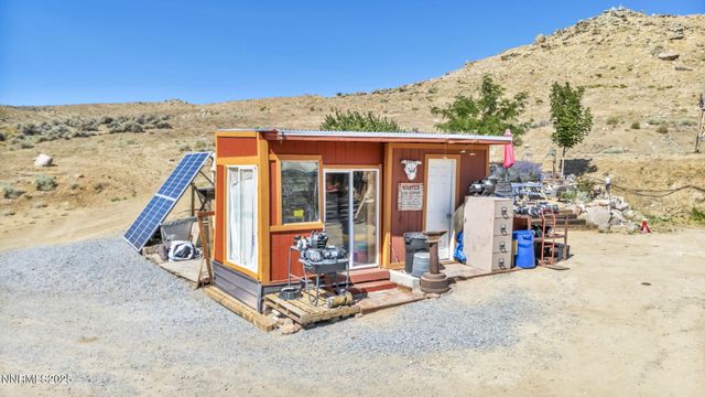 8560 Chimney Road, Reno, NV 89506