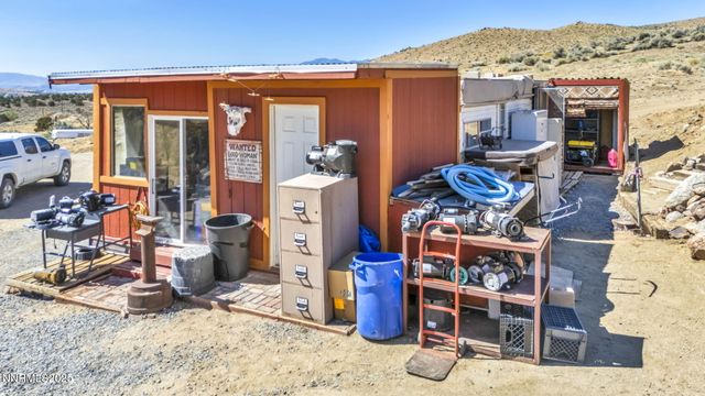 8560 Chimney Road, Reno, NV 89506