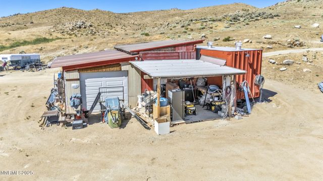 8560 Chimney Road, Reno, NV 89506