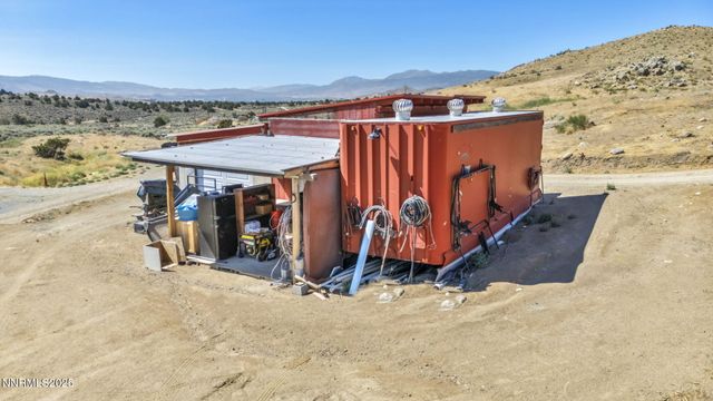 8560 Chimney Road, Reno, NV 89506