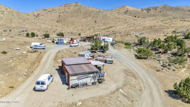 8560 Chimney Road, Reno, NV 89506