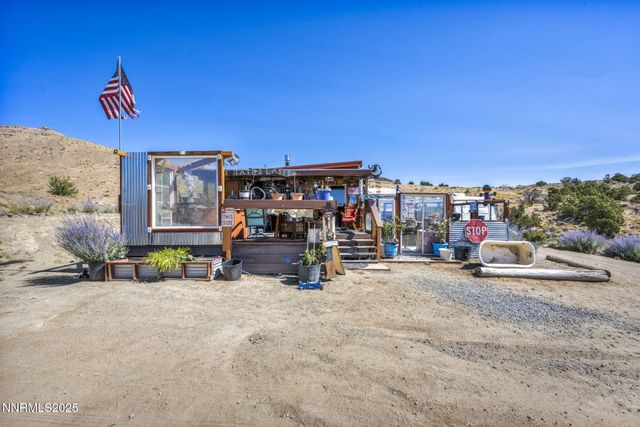 8560 Chimney Road, Reno, NV 89506