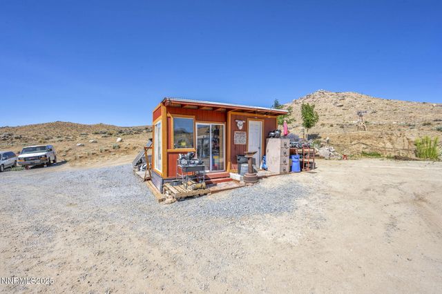 8560 Chimney Road, Reno, NV 89506
