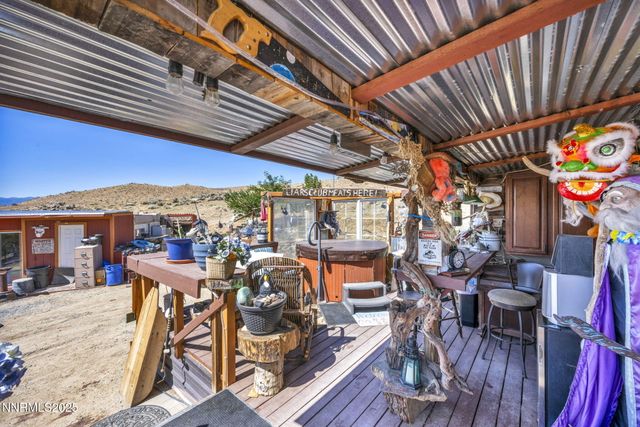 8560 Chimney Road, Reno, NV 89506