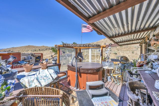 8560 Chimney Road, Reno, NV 89506