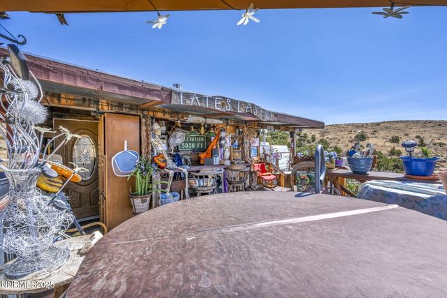 8560 Chimney Road, Reno, NV 89506