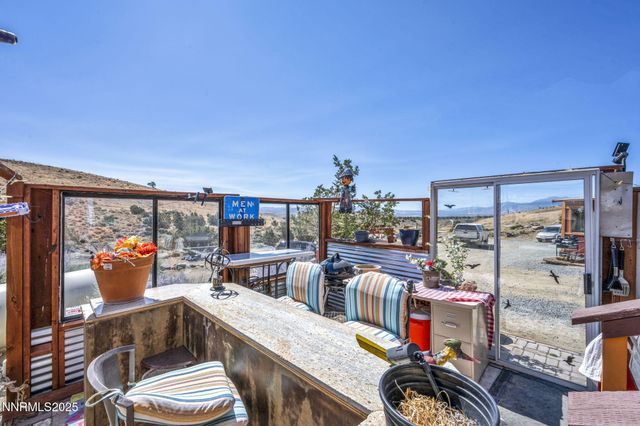 8560 Chimney Road, Reno, NV 89506