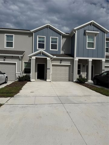 3066 CHANTILLY DRIVE, Davenport, FL 33837