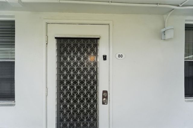 80 Harwood H, Deerfield Beach, FL 33442